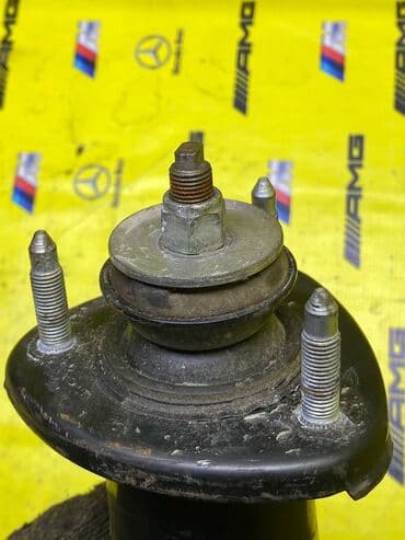 помощь авто: Комплект амортизаторов Lexus Оригинал, Япония — 3