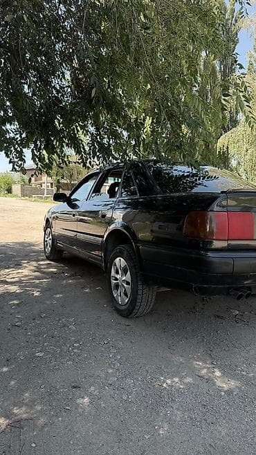 ауди с4 2 6 катушка: Audi S4: 1993 г., 2.6 л, Бензин, Седан — 2
