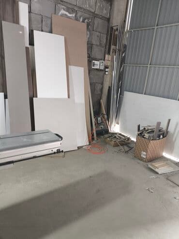 работа мебельщик бишкек: Требуется Мебельщик: Изготовление мебели, 1-2 года опыта — 4