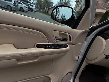 cadillac escalade купить: Cadillac Escalade: 2006 г., 6.2 л, Автомат, Газ, Внедорожник — 10