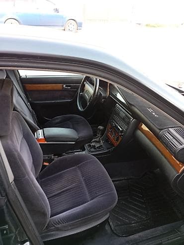 Audi S4: 1992 г., Ручные, Универсал