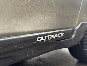 step 2: Subaru Outback: 2019 г., 2.5 л, Вариатор, Бензин, Универсал — 7