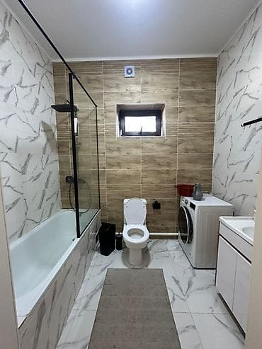 Недвижимость: 170 м², 5 комнат, Кок-Жар ж/м, Семейным — 9