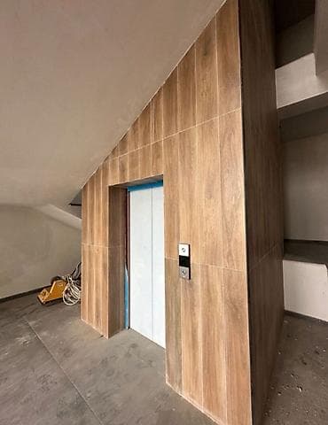 аламедин евроремонт: 3 комнаты, 80 м², Элитка, 3 этаж, Готовая ПСО (под самоотделку) — 4