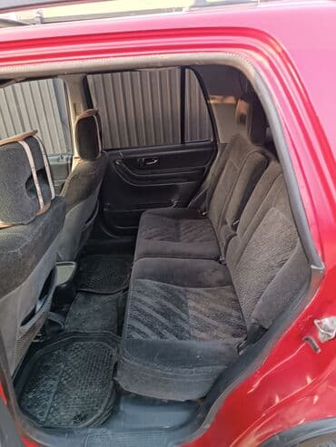 глушитель нексия 2 цена: Honda CR-V: 2001 г., 2 л, Механика, Газ, Внедорожник — 5