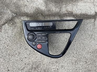 Блок климат контроля Toyota