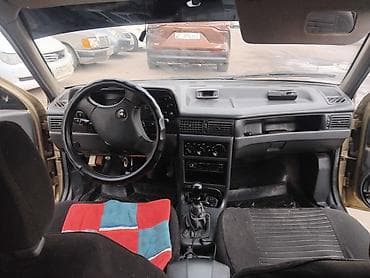 byd plus: Daewoo Nexia: 2006 г., 1.6 л, Механика, Бензин, Седан — 5