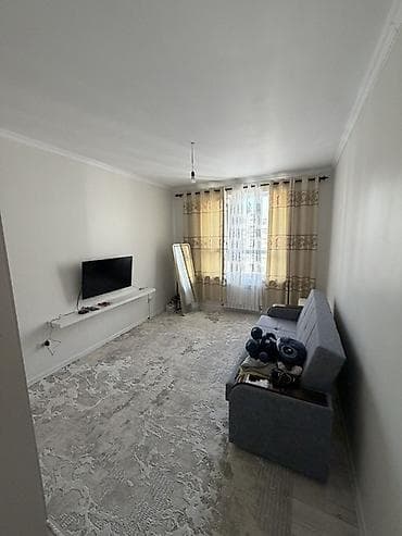 скрябина: 1 комната, 55 м², 14 этаж, Косметический ремонт — 2