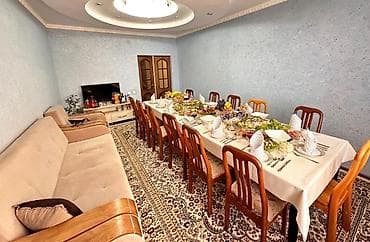 Недвижимость: 3 комнаты, 96 м², КНУ 7 этаж — 1