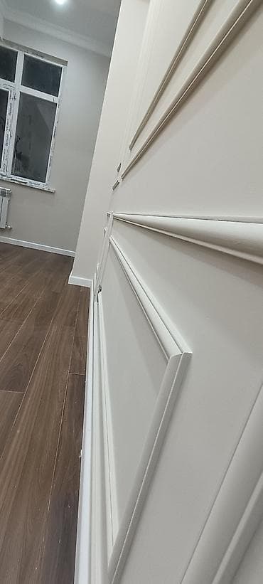 Буюртмага терезелер: Пол төшөө, Пол плинтустарын монтаждоо, Полду циклевкалоо | Ковролин, Ламинат, Паркет 6 жылдан ашык тажрыйба — 6