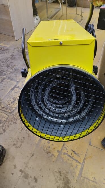 электрическая тепловая пушка: #Рольф фирма газвая пушка 10кват 220ват от :10кват до 30кват — 12