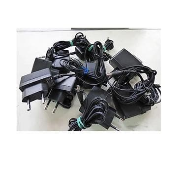 sata usb: Блоки питания - разные от 5 вольт до 48 вольт, с разным показателями — 1