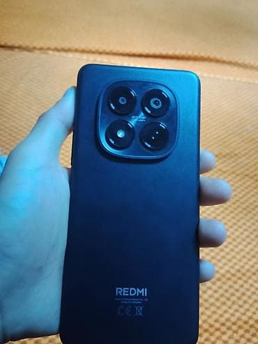 google pixel 8a: Redmi, Redmi Note 15 Pro, 256 ГБ, цвет - Черный, 2 SIM — 2