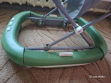 оптом одежда бишкек: Детские ходунки Babywalker с интерактивной панелью Панель рабочая — 5