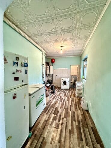 купить дом в новопавловке бишкек: Дом, 135 м², 4 комнаты, Собственник, Евроремонт — 13