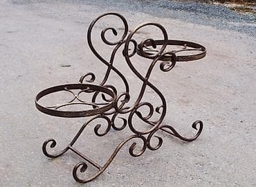 барные стулья столы: Табуретка, Железо, Не раскладной — 10