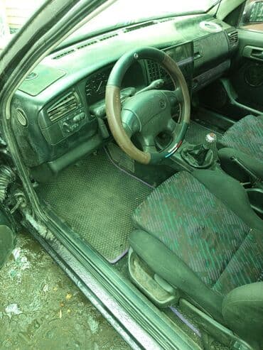 купить диски на гольф 3: Volkswagen Golf: 1993 г., 2 л, Механика, Бензиновая, Хэтчбэк — 6