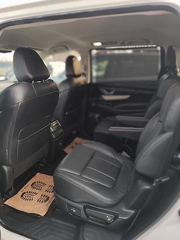 subary forester: Subaru Ascent: 2019 г., 2.4 л, Вариатор, Бензин, Кроссовер — 9