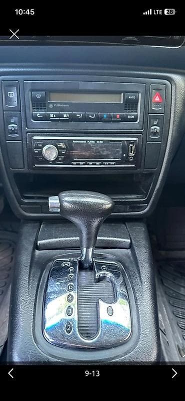 фары на пасат б5: Volkswagen Passat: 2000 г., 1.8 л, Типтроник, Бензин, Седан — 10