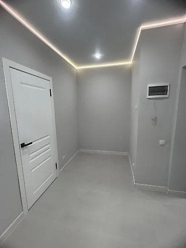 1 бөлмө, 42 м², Технопарк Элитка, 10 кабат, Евро оңдоо — 8