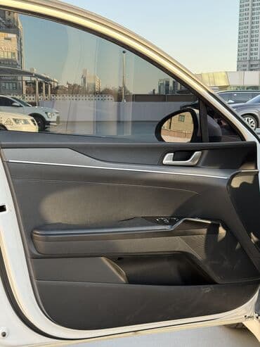 капот на нексия 2: Kia K5: 2020 г., 2 л, Автомат, Газ, Седан — 7