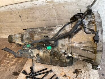 коробка автомат на матиз цена: Коробка передач Автомат Kia 2006 г., Б/у, Оригинал — 4