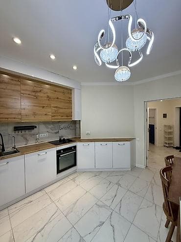 gala group: 2 комнаты, 69 м², 11 этаж — 3