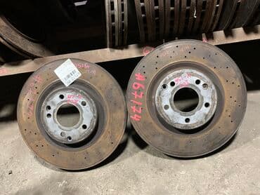 оптовые цены на продукты питания в бишкеке: Предний тормозной диск Mercedes-Benz Б/у, Оригинал, Германия — 1