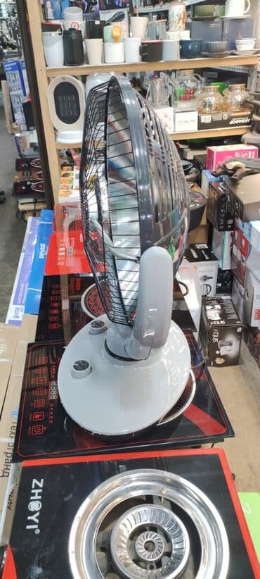 тамак жылыткыч: Обогреватель мощный Фирма Гранд Мощность 1000 ватт максимальная — 4