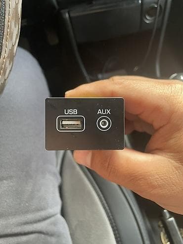 афтаномка на спринтер: Оригинал подойдёт на Kia и на Hyundai ОЕМ модуль USB/AUX для — 1