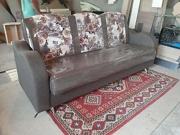 aol kg: Раскладной диван, Новый — 3