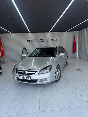 daewoo matiz 2002: Honda Accord: 2006 г., 3 л, Автомат, Бензин, Седан — 2