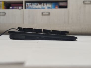 Ноутбуктар: Клавиатура — 3