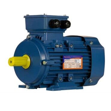 Электродвигатель 5АИ (АИР) 80 В4 (1.5 кВт / 1500 об/мин) Нас ищут по lalafo.kg да Электродвигатель 5АИ (АИР) 80 В4 (1.5 кВт / 1500 об/мин) Нас ищут по