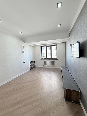 квартиры джал: 3 комнаты, 102 м², Элитка, 11 этаж, Дизайнерский ремонт — 6