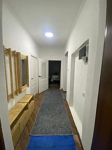 2 bedroom: 2 комнаты, Собственник, Только девушкам, от 6 месяцев, С мебелью полностью — 1