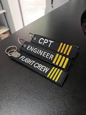 Брелоки: Брелок, Текстиль, Новый, Унисекс — 5