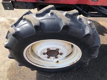 юмузу трактор: Продается японский трактор MITSUBISHI MT367, в хорошем состоянии — 9