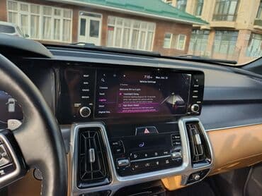 c 220: Kia Sorento: 2020 г., 2.2 л, Робот, Дизель, Кроссовер — 8