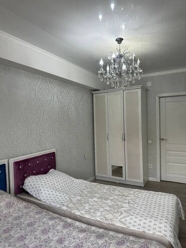 снимать квартиру бишкек: Сдаётся 1 комната в элитном квартирном доме. Кухня со всеми — 2