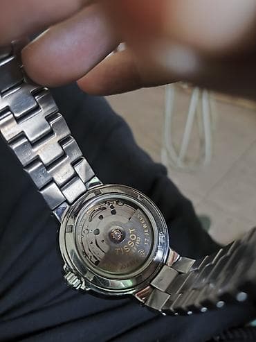 продажа часов: Tissot PR 50 Powermatic 80 Automatic (Swiss Made) Продаются — 2