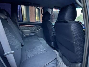 диск ципления 2об дизель цена: Toyota Land Cruiser Prado: 2003 г., 4 л, Автомат, Бензиновая, Внедорожник — 9