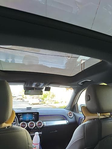 тесла tesla: Mercedes-Benz : 2022 г., Автомат, Электромобиль, Кроссовер — 3