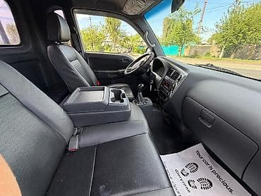 корзина цена: Kia BONGO: 2019 г., 2.5 л, Ручные, Газ, Бус — 10