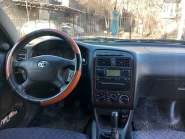 тойота сурф левый руль: Toyota Avensis: 2000 г., 2 л, Механика, Бензиновая, Седан — 2