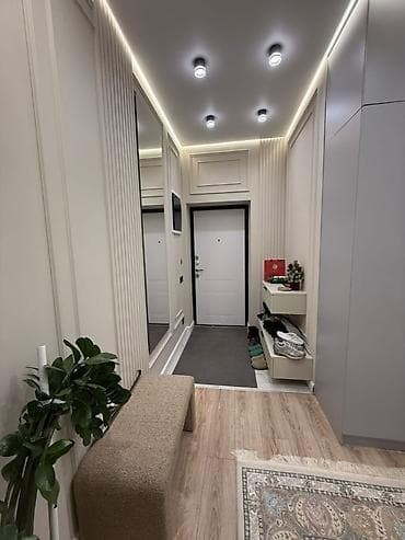 5: 4 комнаты, 121 м², Юг-2 мкр Элитка, 5 этаж, Евроремонт — 2