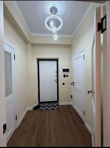 pro group: 1 комната, 35 м², Кара-Жыгач ж/м Элитка, 3 этаж, Свежий ремонт — 1