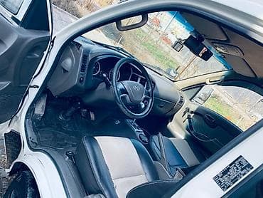 kia bongo: Легкий грузовик, Hyundai, Стандарт, 3 т, Б/у — 6