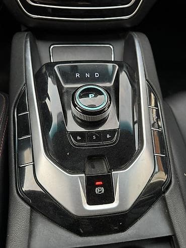 машина электрические: BYD : 2019 г., Автомат, Электромобиль, Седан — 8