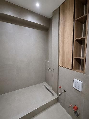 3 комнаты, 121 м², Ак-Кеме (старый аэропорт) Элитка, 3 этаж, Дизайнерский ремонт — 6